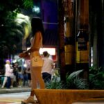 Los escenarios ocultos de la explotación sexual de niños y niñas en Medellín