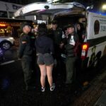 Lo que reveló el arresto de un hombre en Miami sobre las redes colombianas de trata que suministran niñas a extranjeros