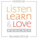 Listen, Learn, Love Podcast